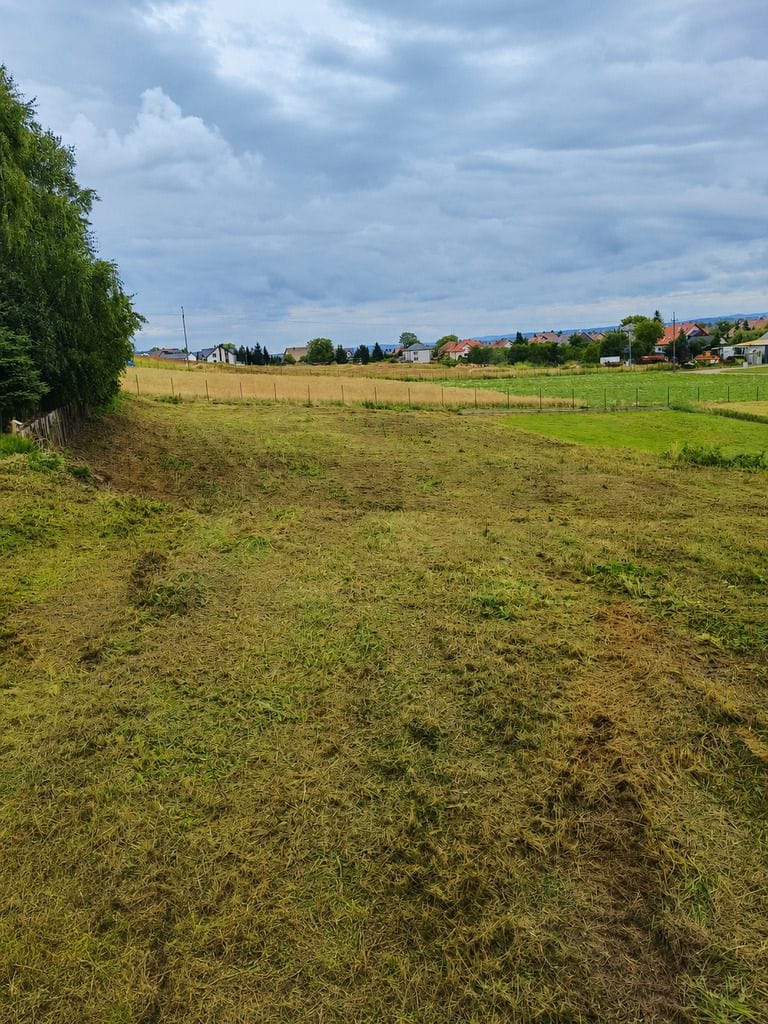 Działka  pokojowe na Sprzedaż