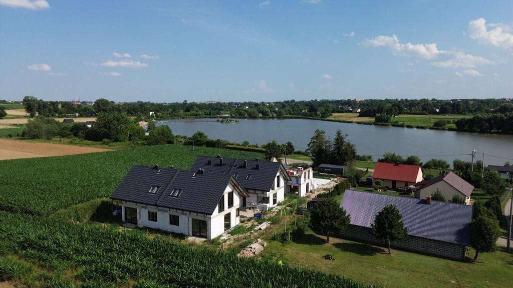 Dom 5 pokojowe na Sprzedaż