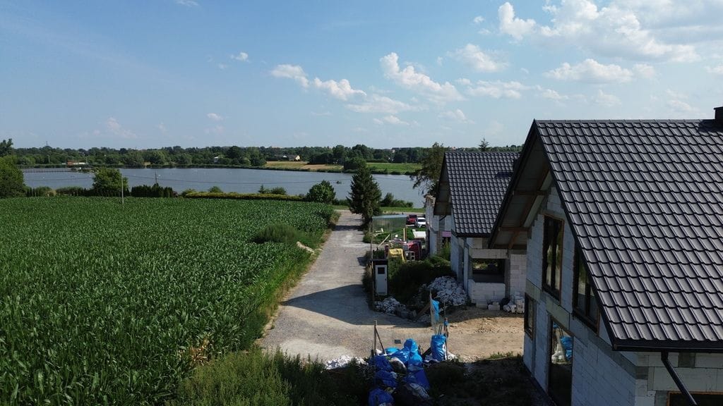 Dom 5 pokojowe na Sprzedaż