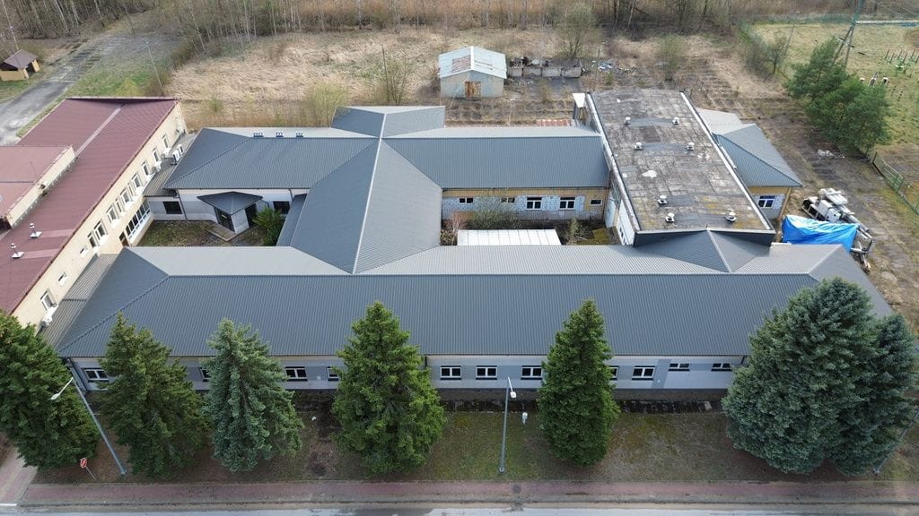 Lokal użytkowy  pokojowe na Sprzedaż