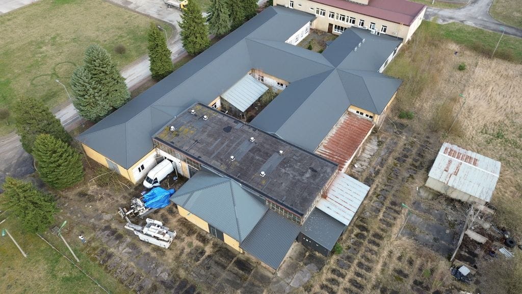 Lokal użytkowy  pokojowe na Sprzedaż