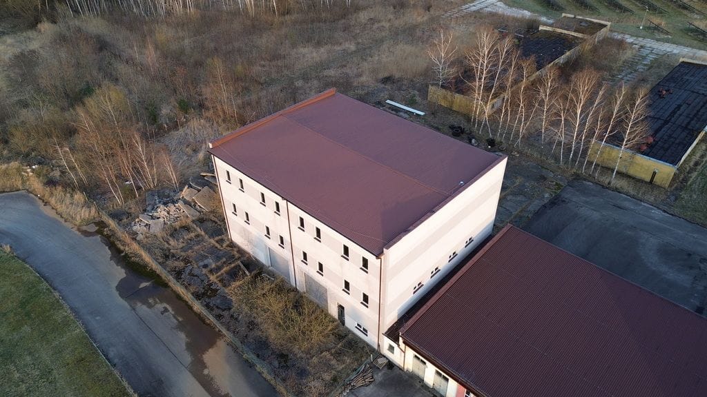 Lokal użytkowy  pokojowe na Sprzedaż