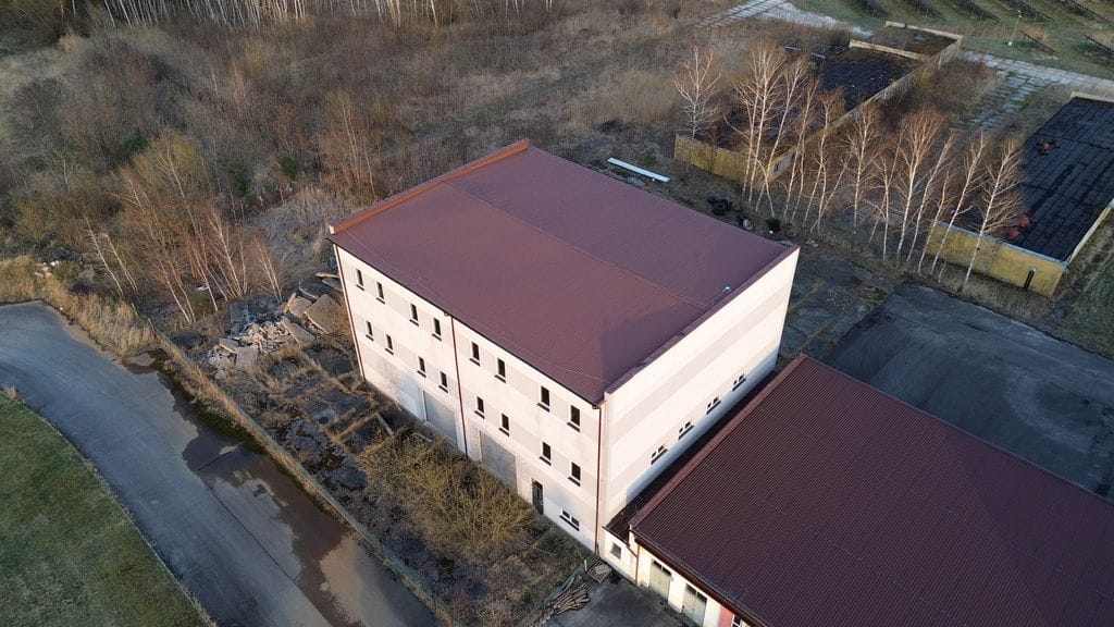Lokal użytkowy  pokojowe na Wynajem