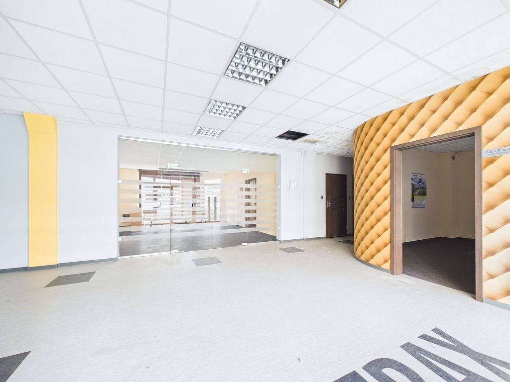 Lokal użytkowy  pokojowe na Wynajem