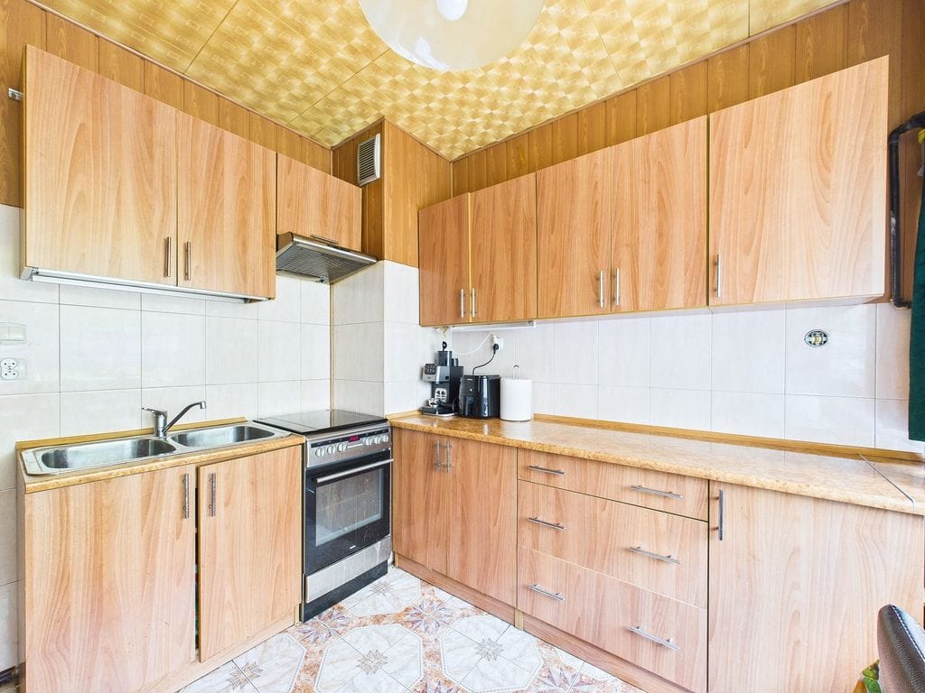 Mieszkanie 4 pokojowe na Sprzedaż