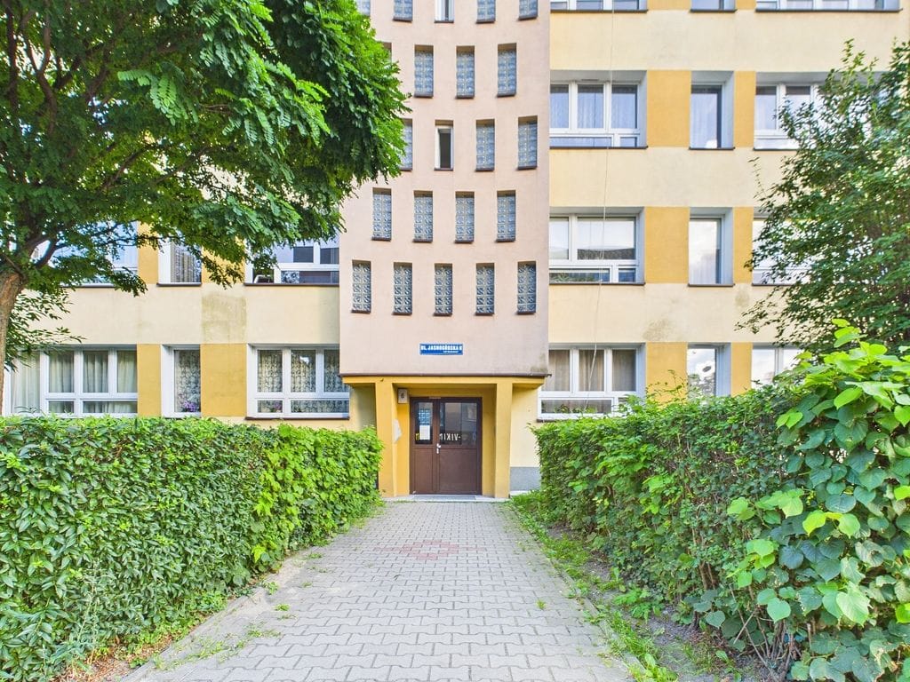 Mieszkanie 3 pokojowe na Sprzedaż