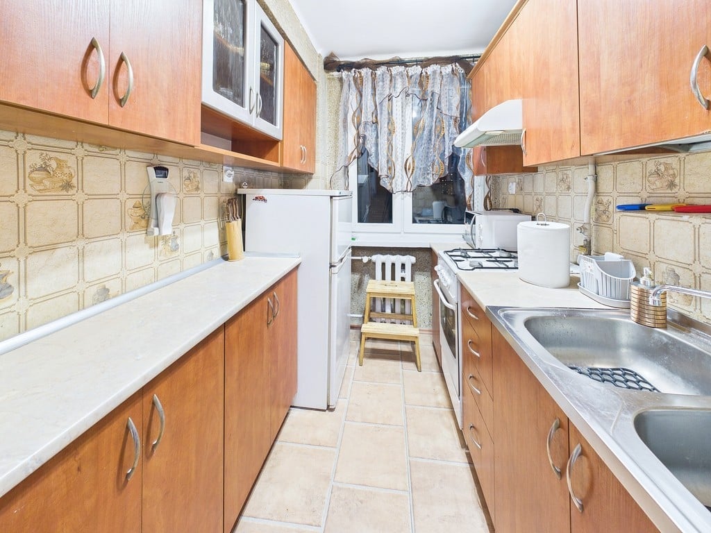Mieszkanie 2 pokojowe na Wynajem