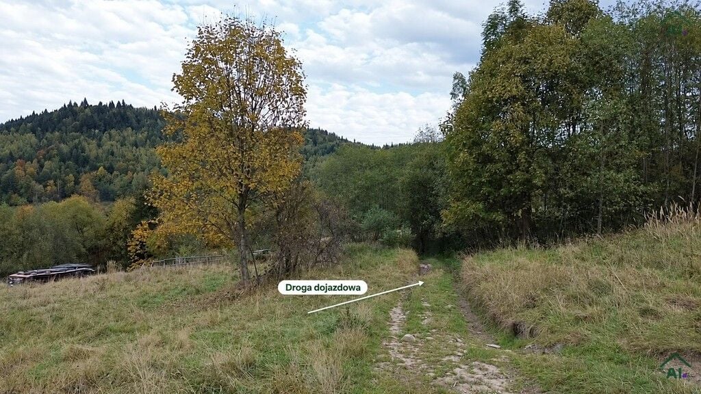Działka  pokojowe na Sprzedaż