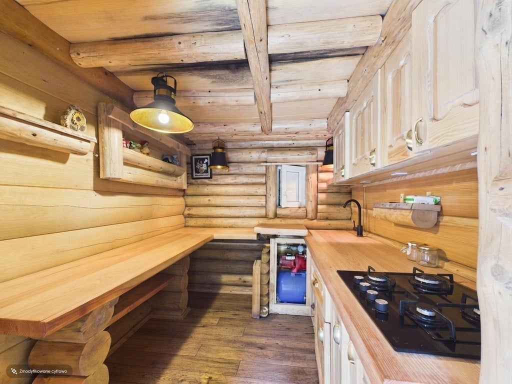Dom 3 pokojowe na Sprzedaż