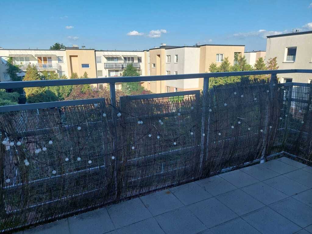 Mieszkanie 2 pokojowe na Wynajem