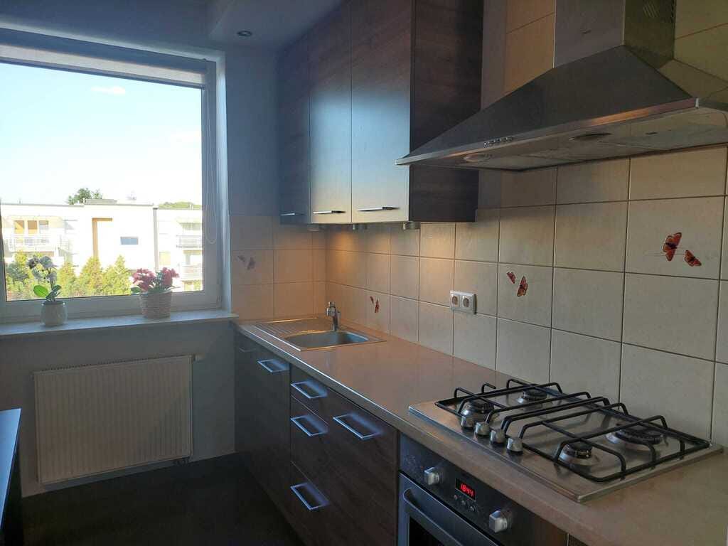 Mieszkanie 2 pokojowe na Wynajem