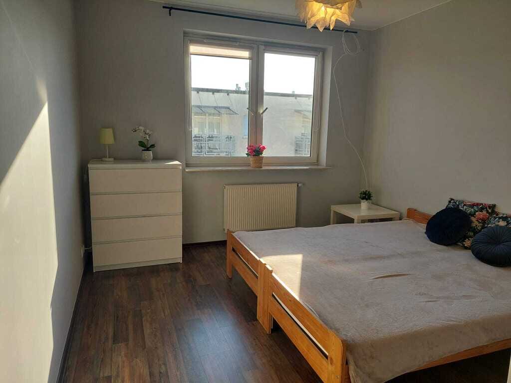 Mieszkanie 2 pokojowe na Wynajem