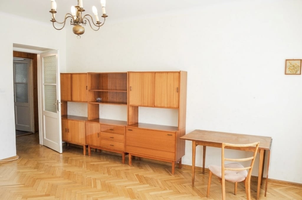 Mieszkanie 2 pokojowe na Wynajem