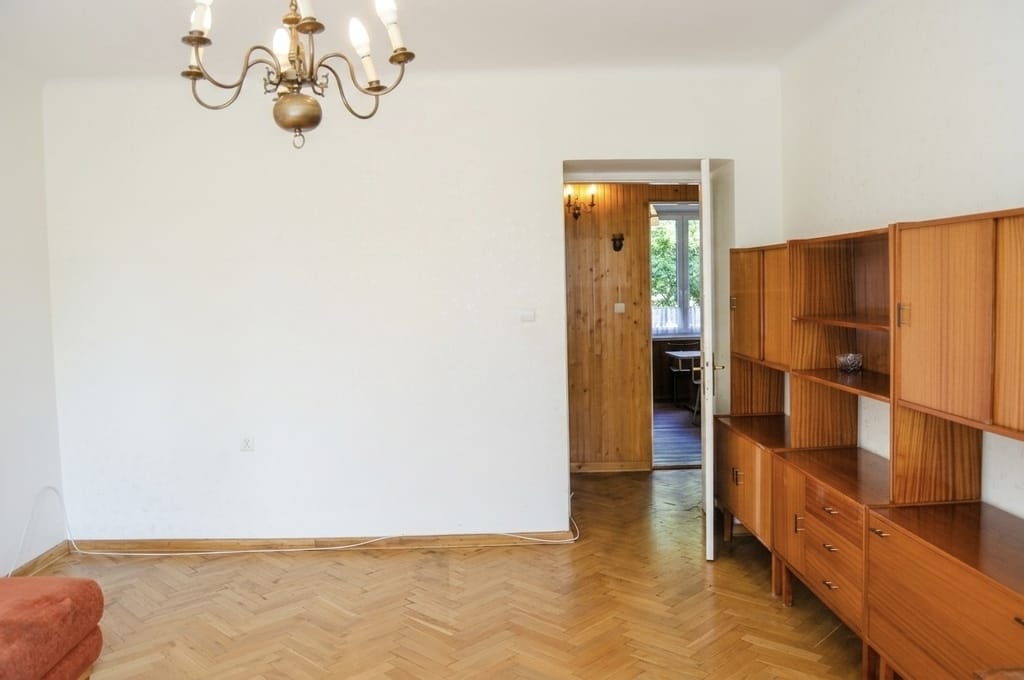 Mieszkanie 2 pokojowe na Wynajem
