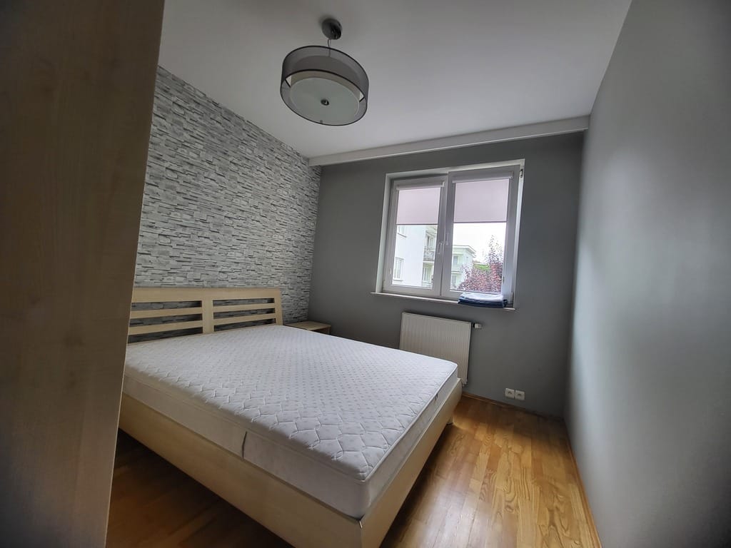 Mieszkanie 3 pokojowe na Wynajem