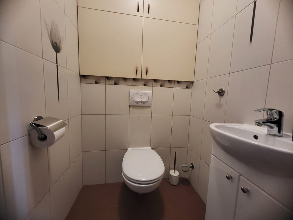 Mieszkanie 3 pokojowe na Wynajem
