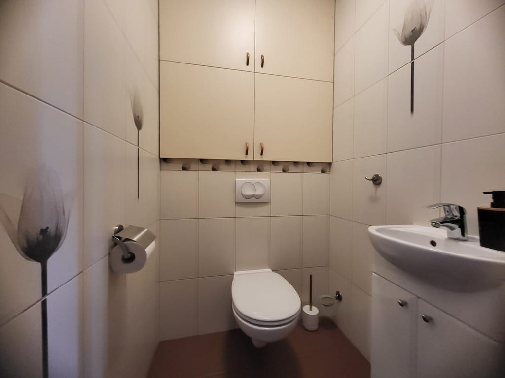 Mieszkanie 3 pokojowe na Wynajem