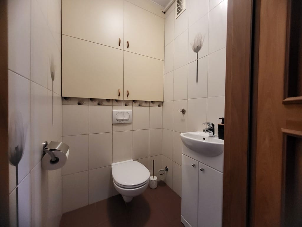 Mieszkanie 3 pokojowe na Wynajem
