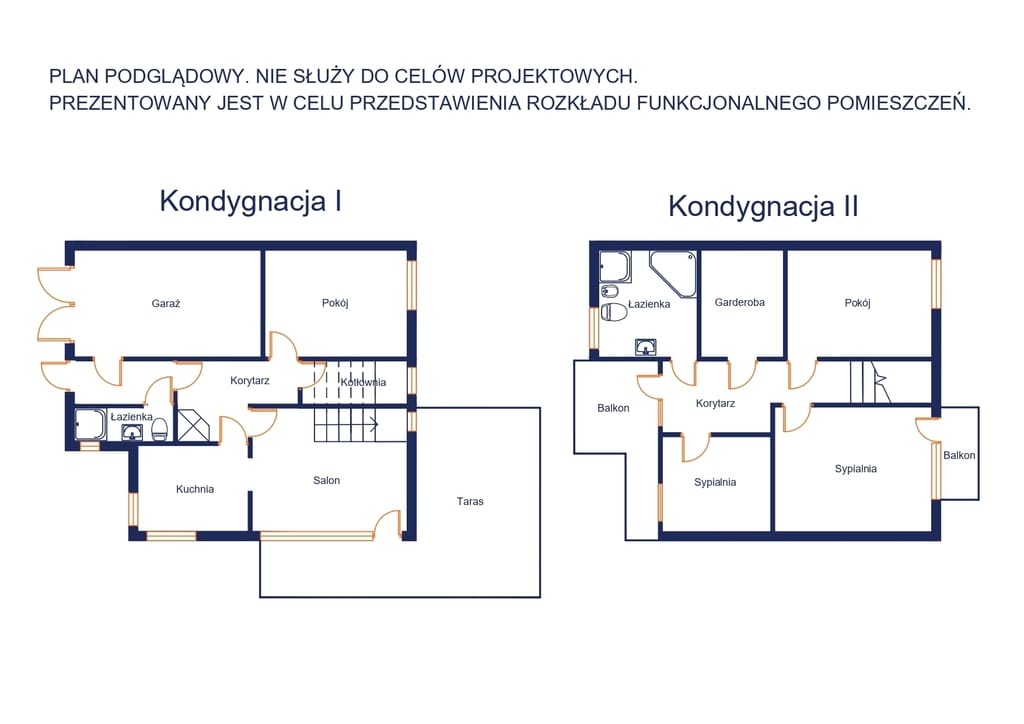 Dom 5 pokojowe na Sprzedaż