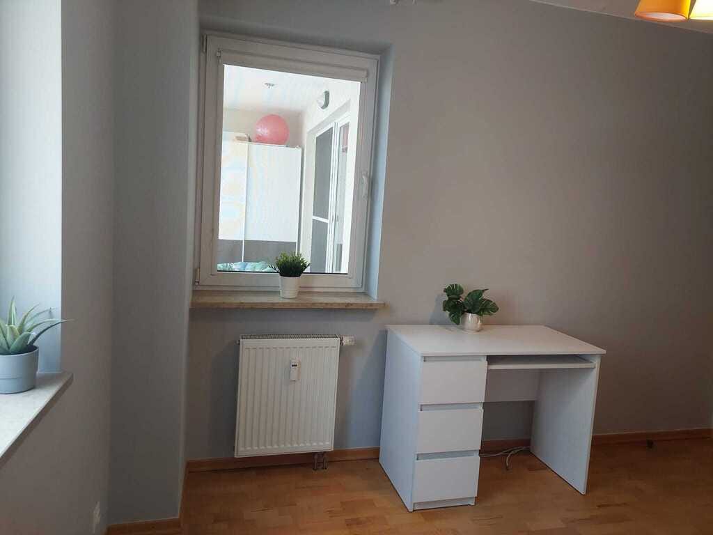 Mieszkanie 3 pokojowe na Wynajem
