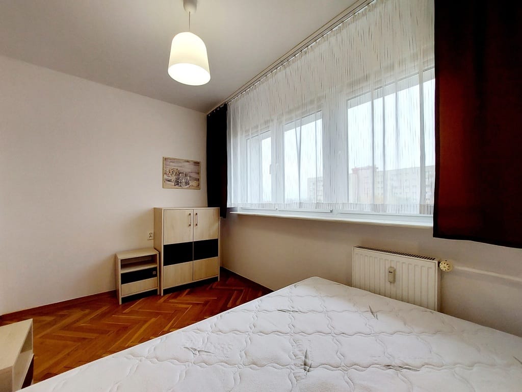 Mieszkanie 3 pokojowe na Sprzedaż