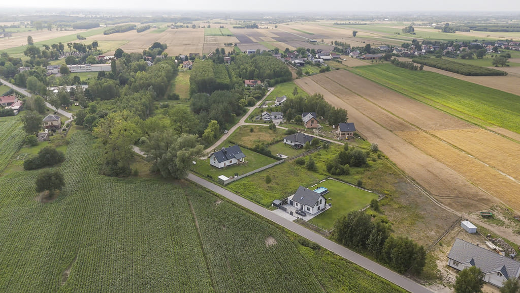 Działka  pokojowe na Sprzedaż