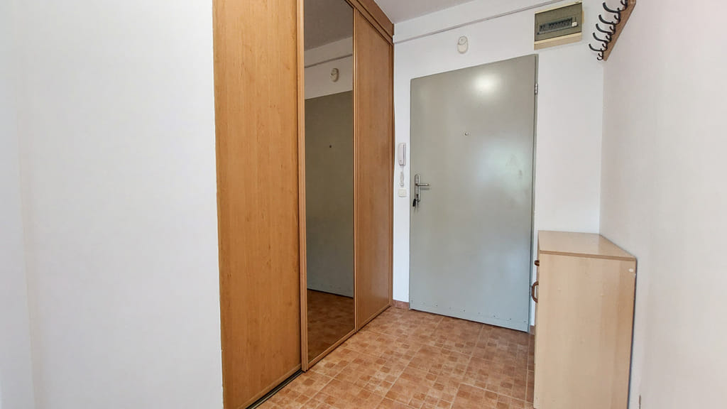 Mieszkanie 2 pokojowe na Wynajem