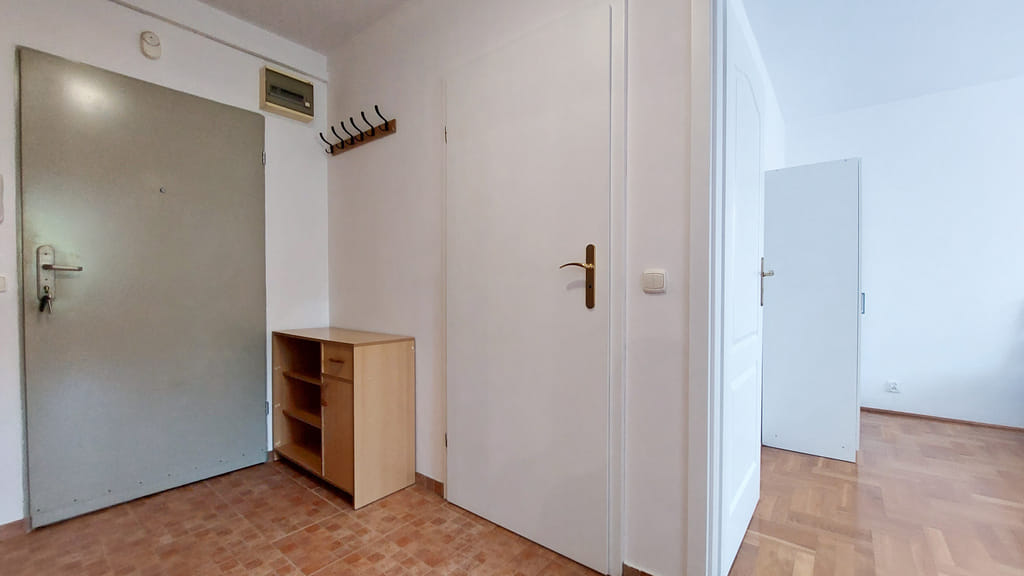 Mieszkanie 2 pokojowe na Wynajem