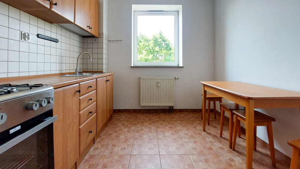 Mieszkanie 2 pokojowe na Wynajem
