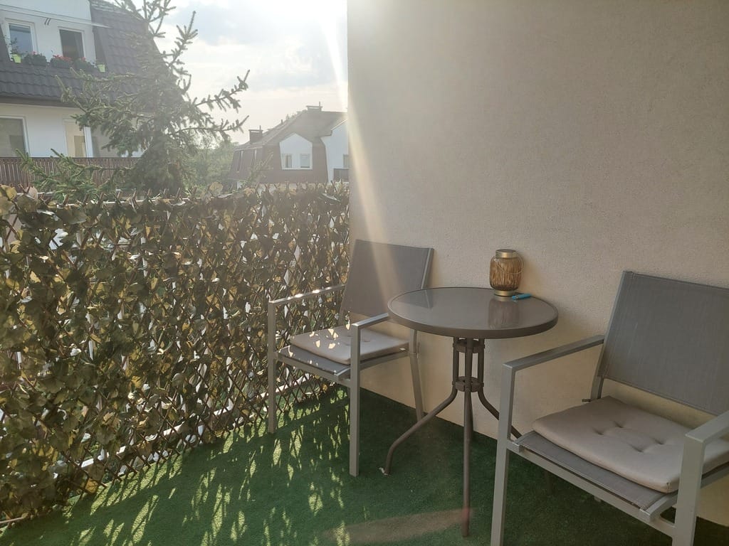 Mieszkanie 4 pokojowe na Wynajem