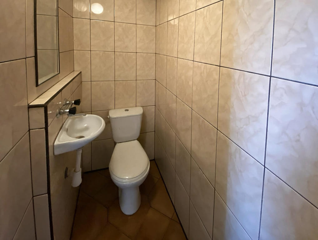 Mieszkanie 4 pokojowe na Sprzedaż