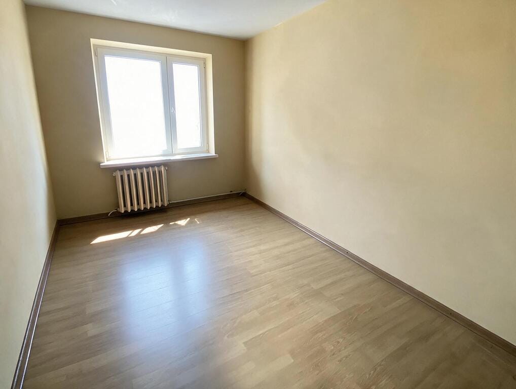 Mieszkanie 4 pokojowe na Sprzedaż