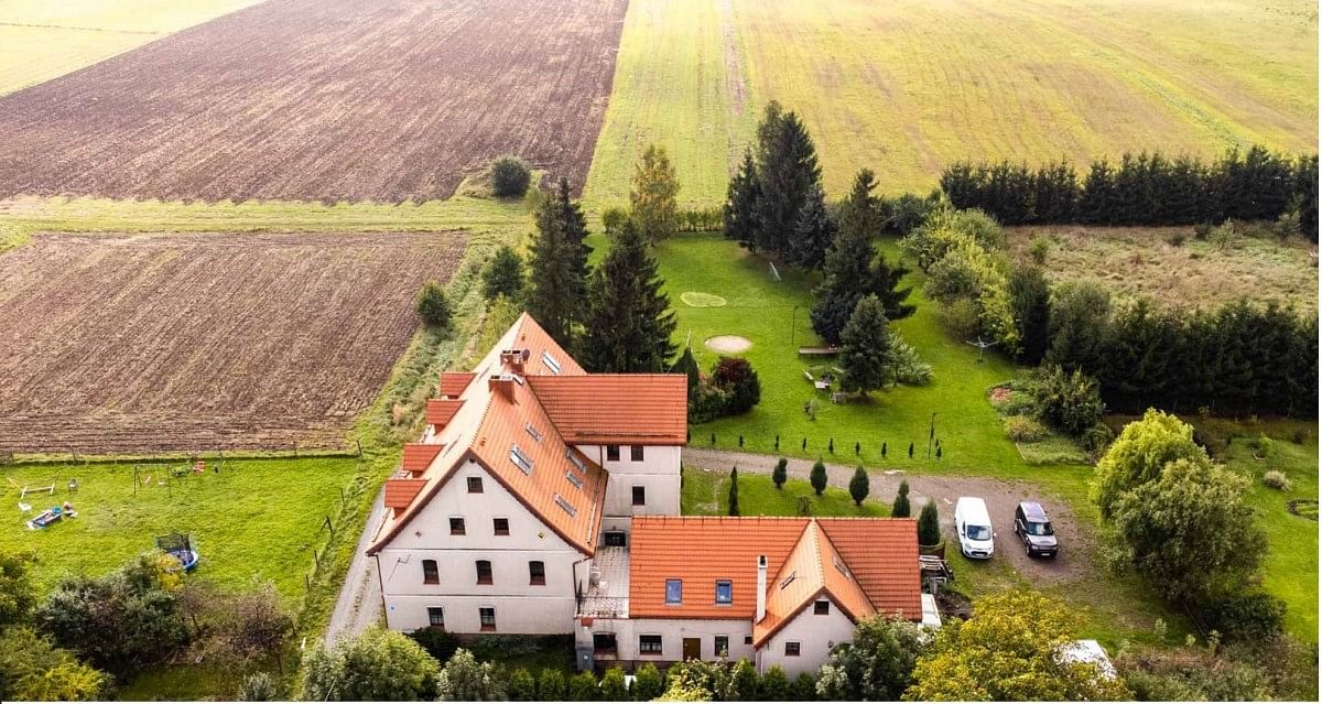 Lokal użytkowy  pokojowe na Sprzedaż