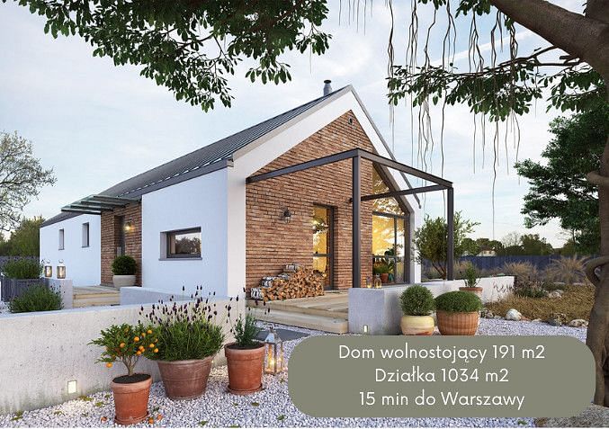 Dom 6 pokojowe na Sprzedaż