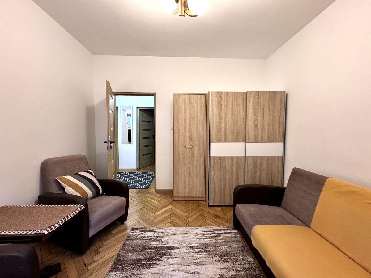 Mieszkanie 3 pokojowe na Sprzedaż