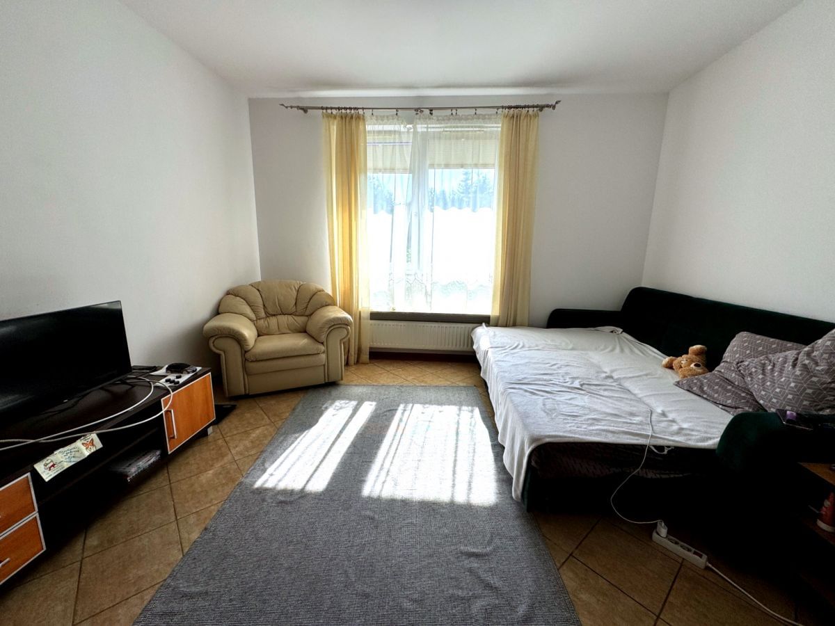 Mieszkanie 1 pokojowe na Sprzedaż