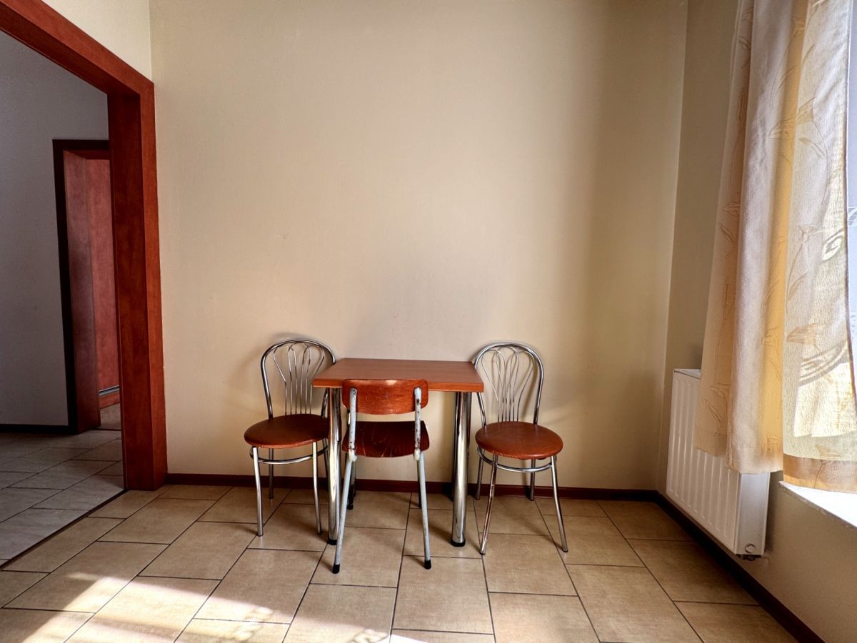 Mieszkanie 1 pokojowe na Sprzedaż