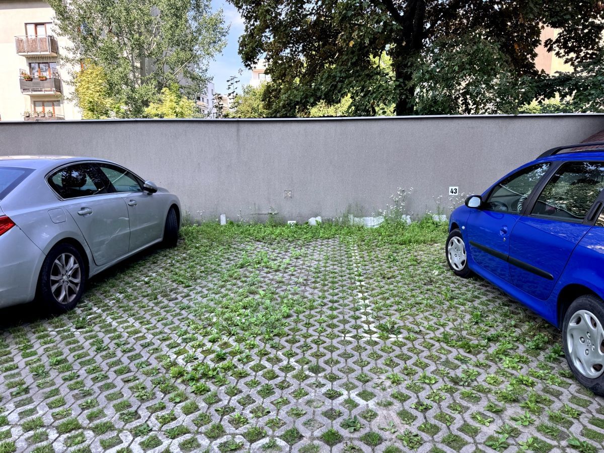 Mieszkanie 1 pokojowe na Sprzedaż