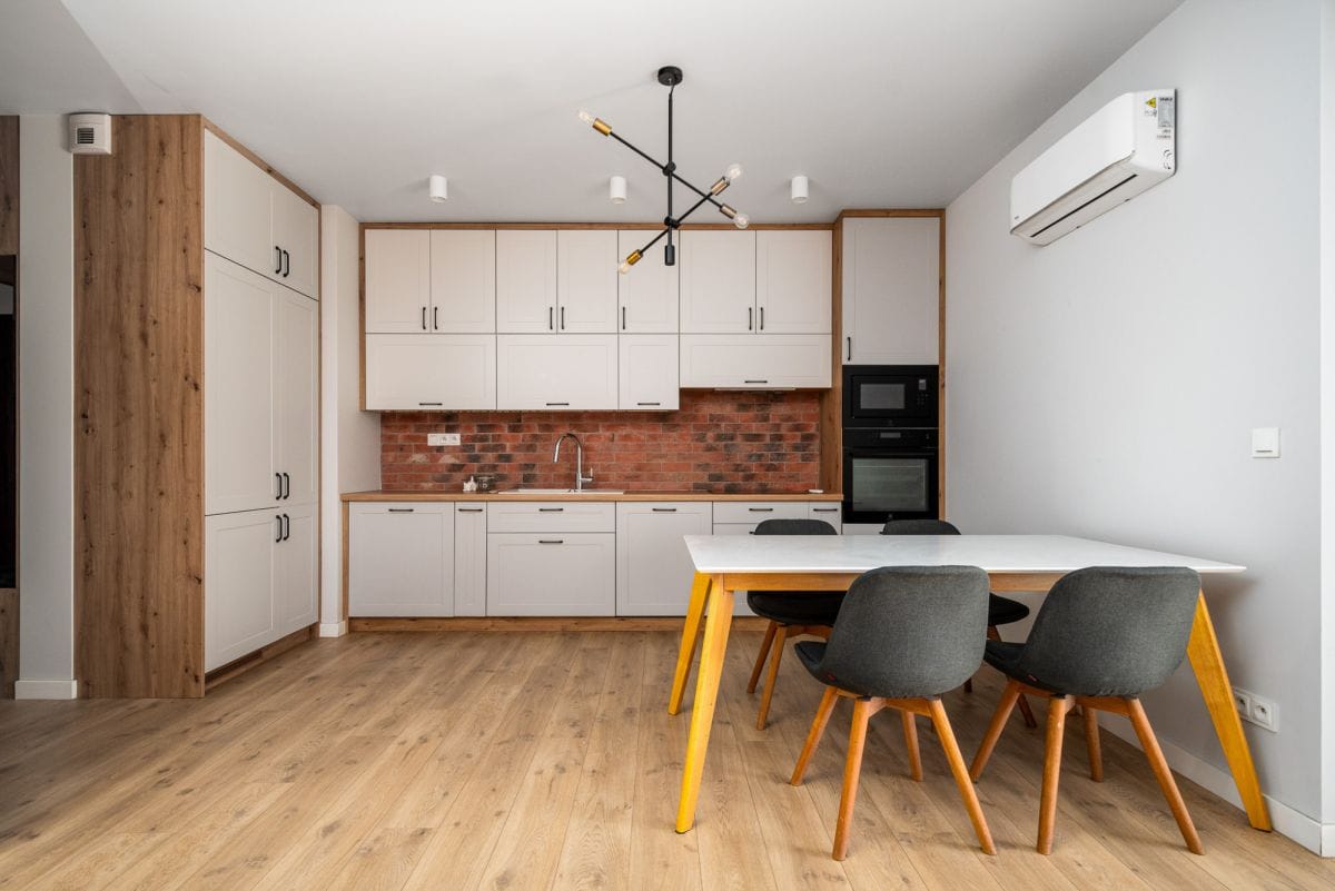 Mieszkanie 3 pokojowe na Sprzedaż