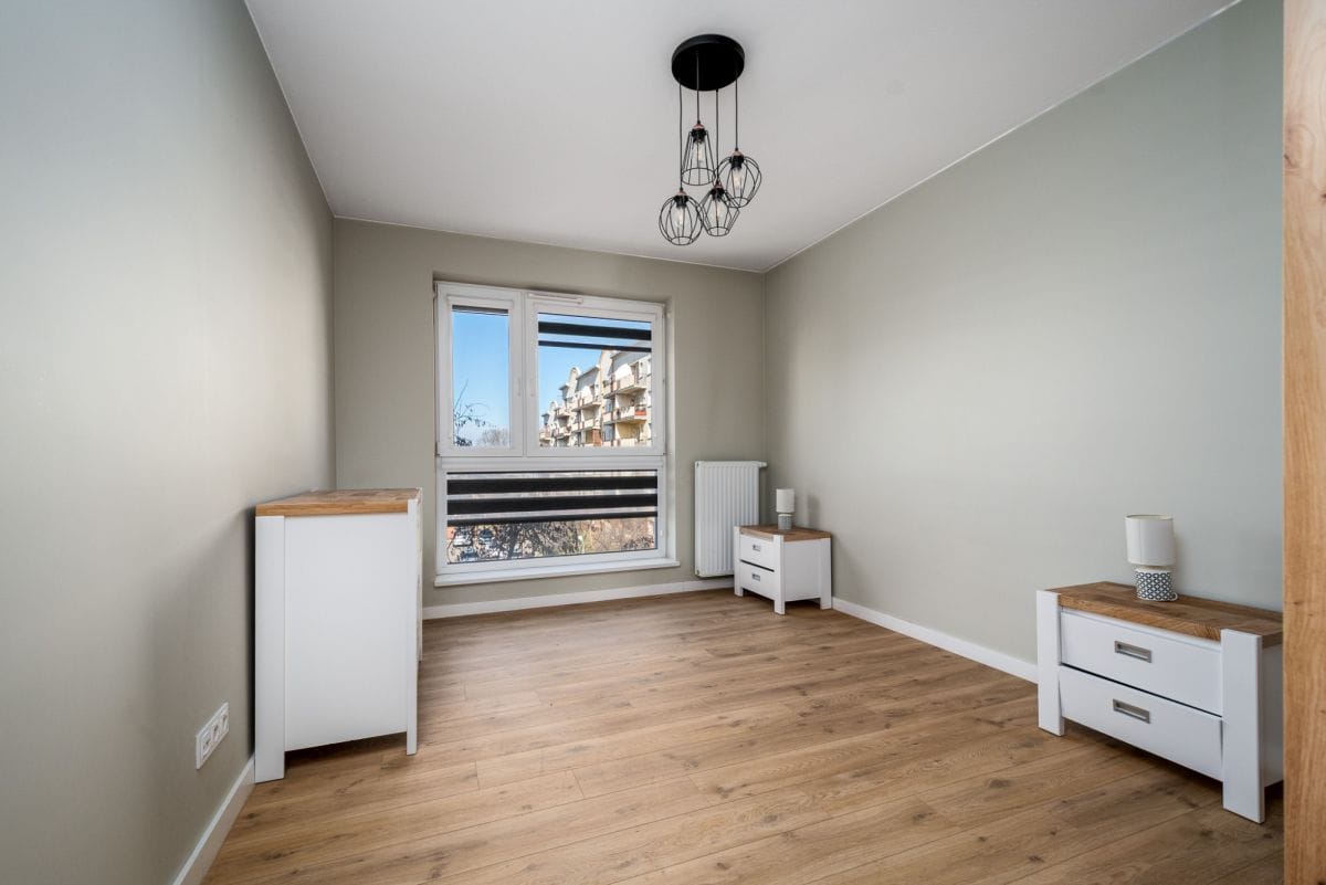 Mieszkanie 3 pokojowe na Sprzedaż