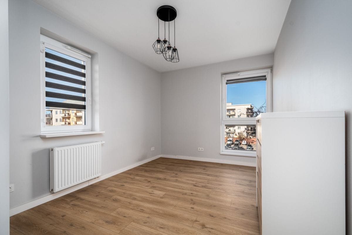 Mieszkanie 3 pokojowe na Sprzedaż