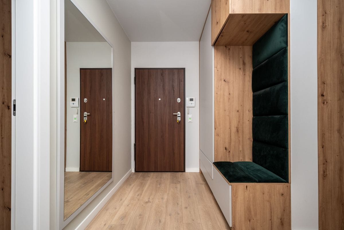 Mieszkanie 3 pokojowe na Sprzedaż