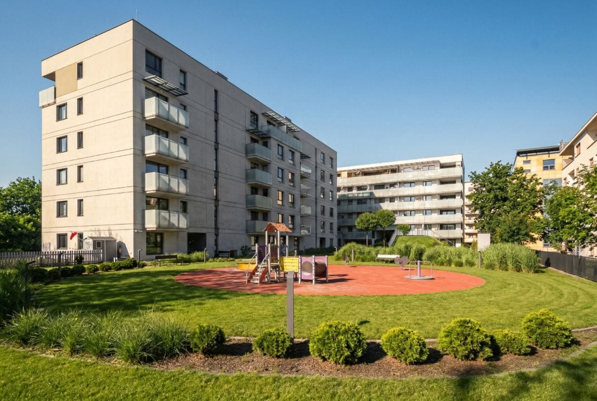 Mieszkanie 3 pokojowe na Sprzedaż