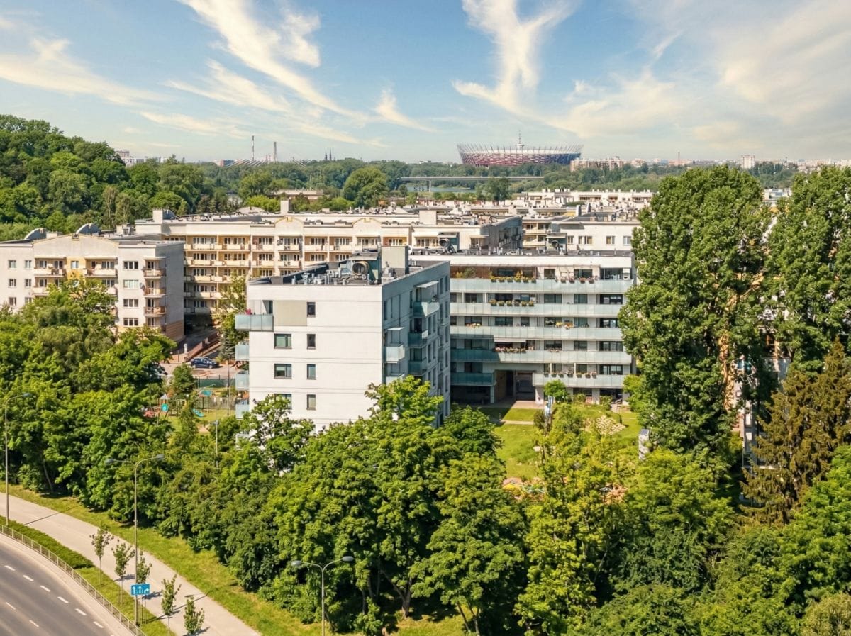 Mieszkanie 3 pokojowe na Sprzedaż