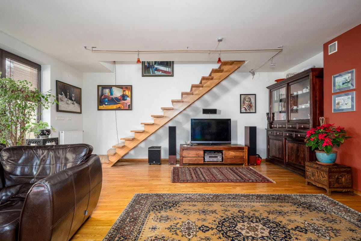 Dom 3 pokojowe na Sprzedaż