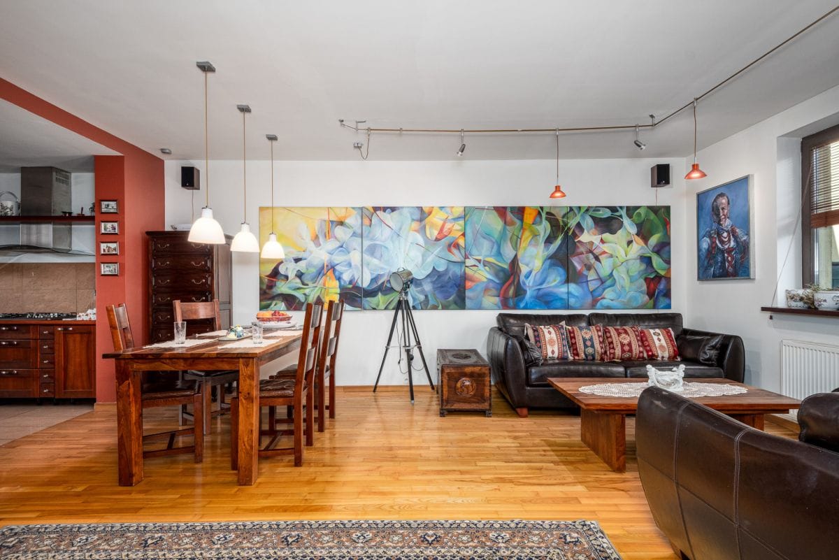 Dom 3 pokojowe na Sprzedaż