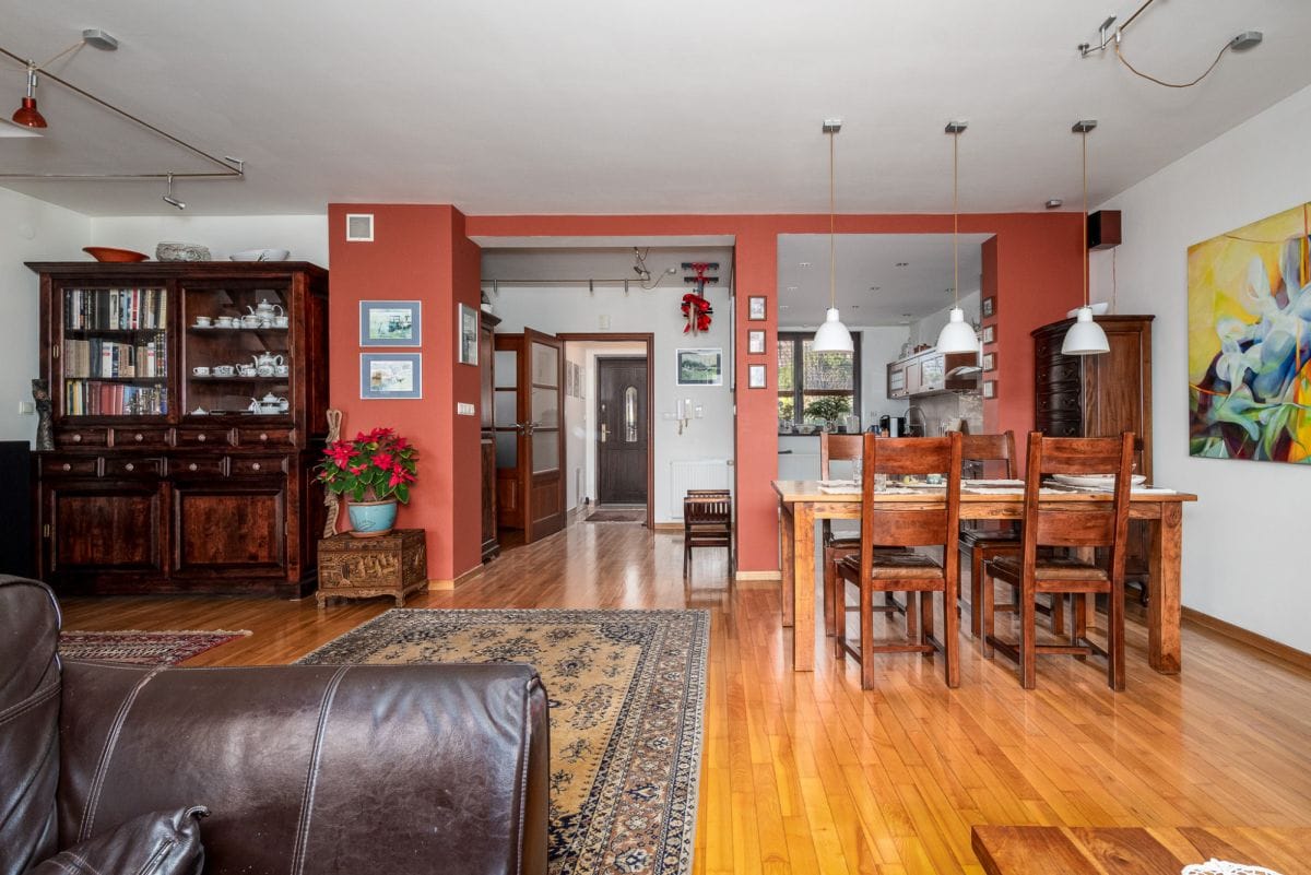 Dom 3 pokojowe na Sprzedaż