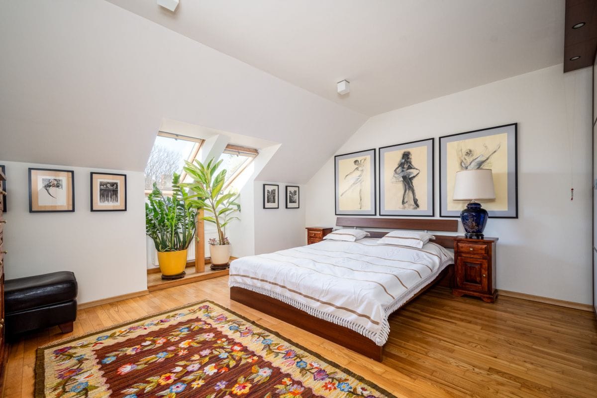 Dom 3 pokojowe na Sprzedaż