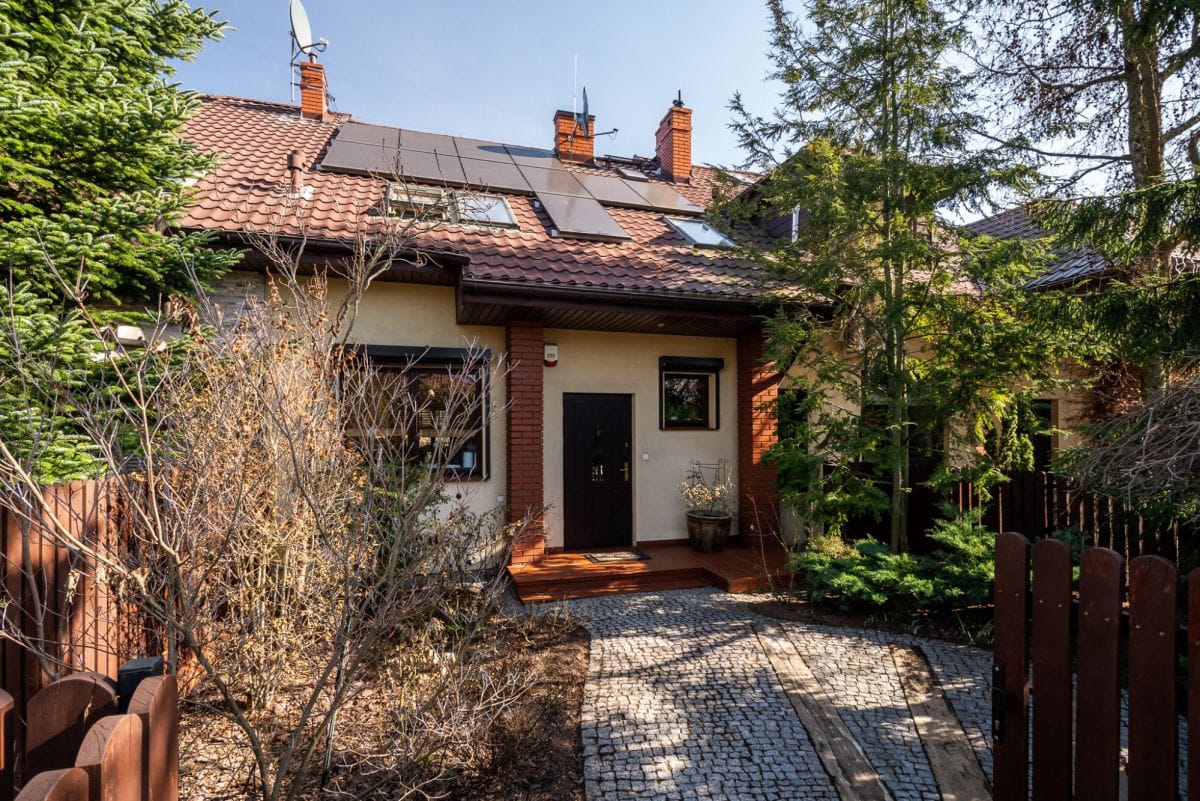 Dom 3 pokojowe na Sprzedaż