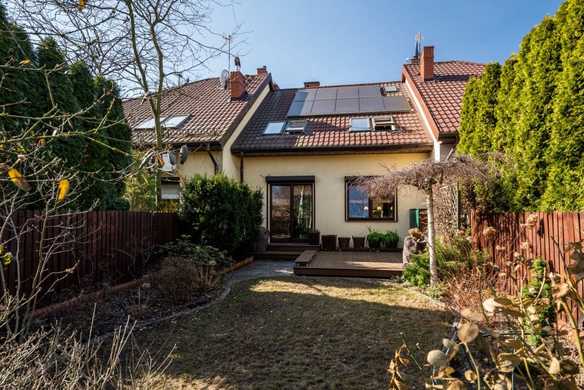 Dom 3 pokojowe na Sprzedaż